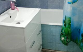 Apartament 3 camere, etaj 2, Bd. 1 Decembrie 1918 - Tudor, zona Europa - Poză 5