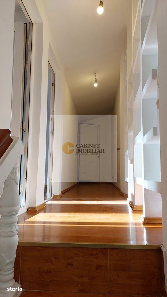 Piata Unirii - Hala Traian I P+M I 4 camere 2 bai I Terasa deschisa - Poză 10