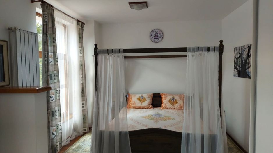 Vila Horezu Romanii de Jos - Poză 25