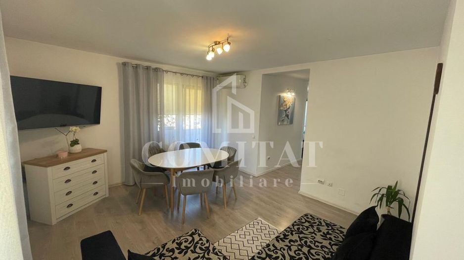 Apartament 3 camere decomandate | 82 mp | cartierul Mărăști - Poză 5