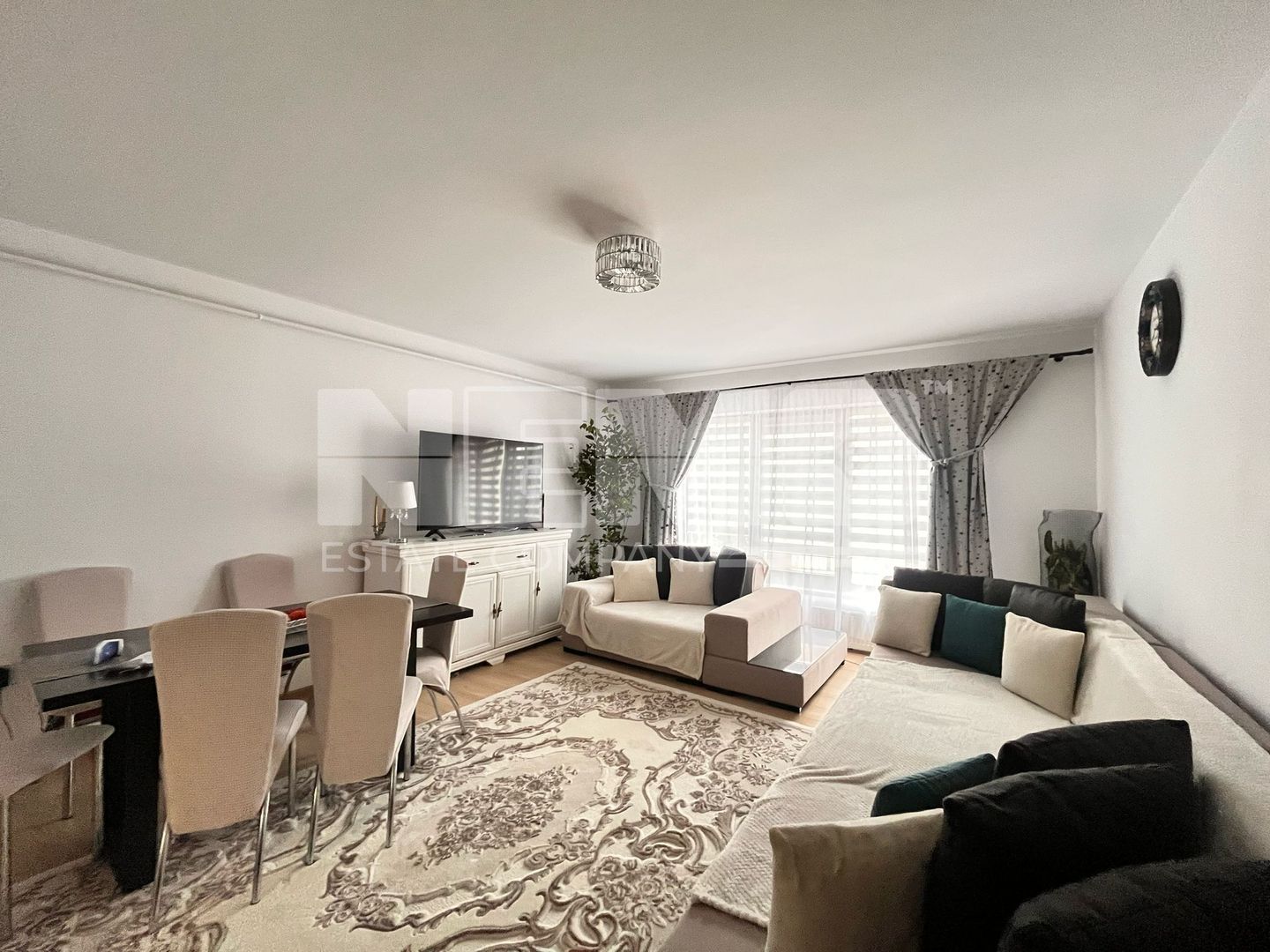 Duplex 120 Mp I Suceava/Sf. Ilie Nou I 123.000 Euro - Poză 2