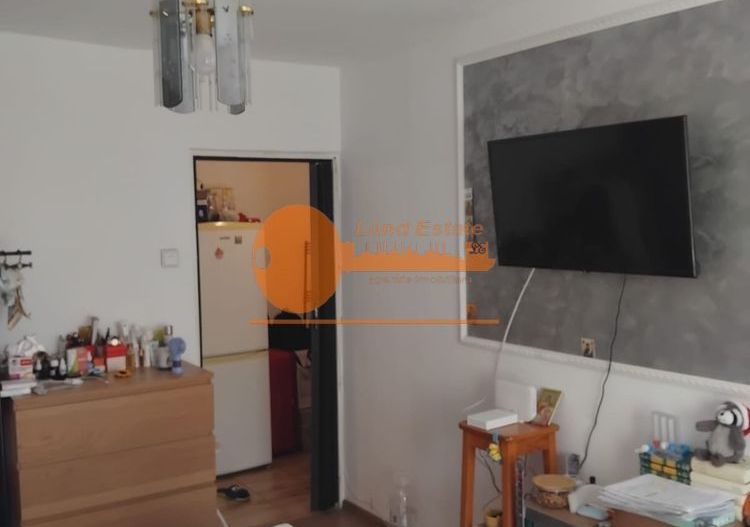 Garsonieră Renovată | Crângași - Poză 1