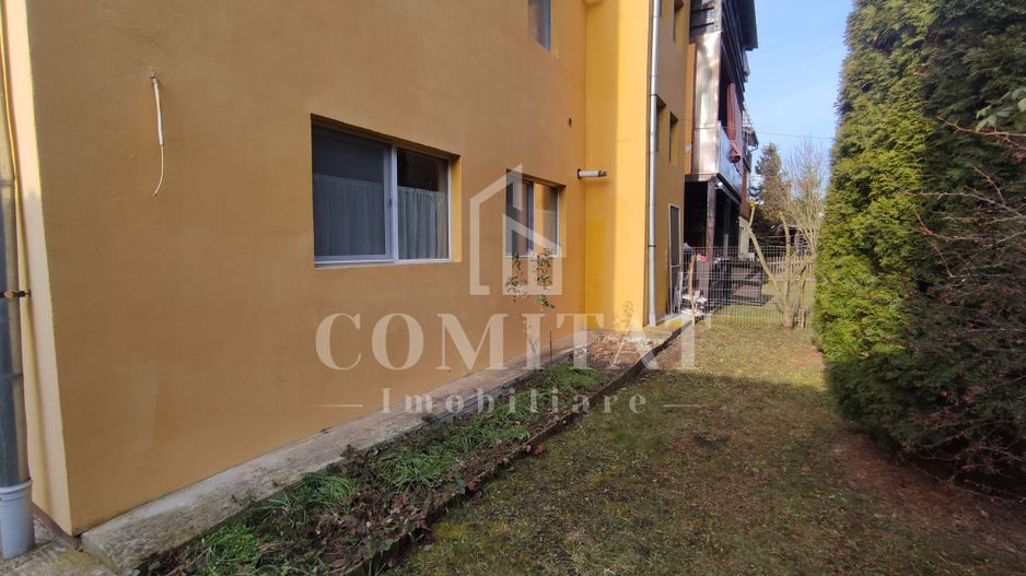 Apartament cu 3 camere | Grădină | Florești - Poză 8