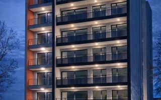 BDUL MAMAIA – LAKE VIEW - APARTAMENTE PREMIUM IN BLOC EXCLUSIVIST! - Poză 18