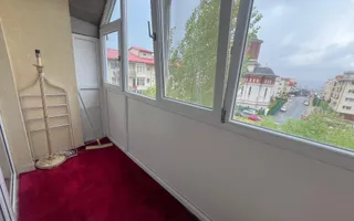 2 camere, Pet Friendly,LIDL, Parcare, Buna Ziua,Grand Hotel,Trifoiului - Poză 13