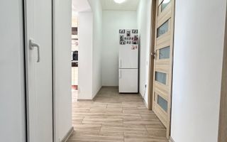 Apartament 2 camere de vânzare în Mihail Kogălniceanu - Penny Market - Poză 11