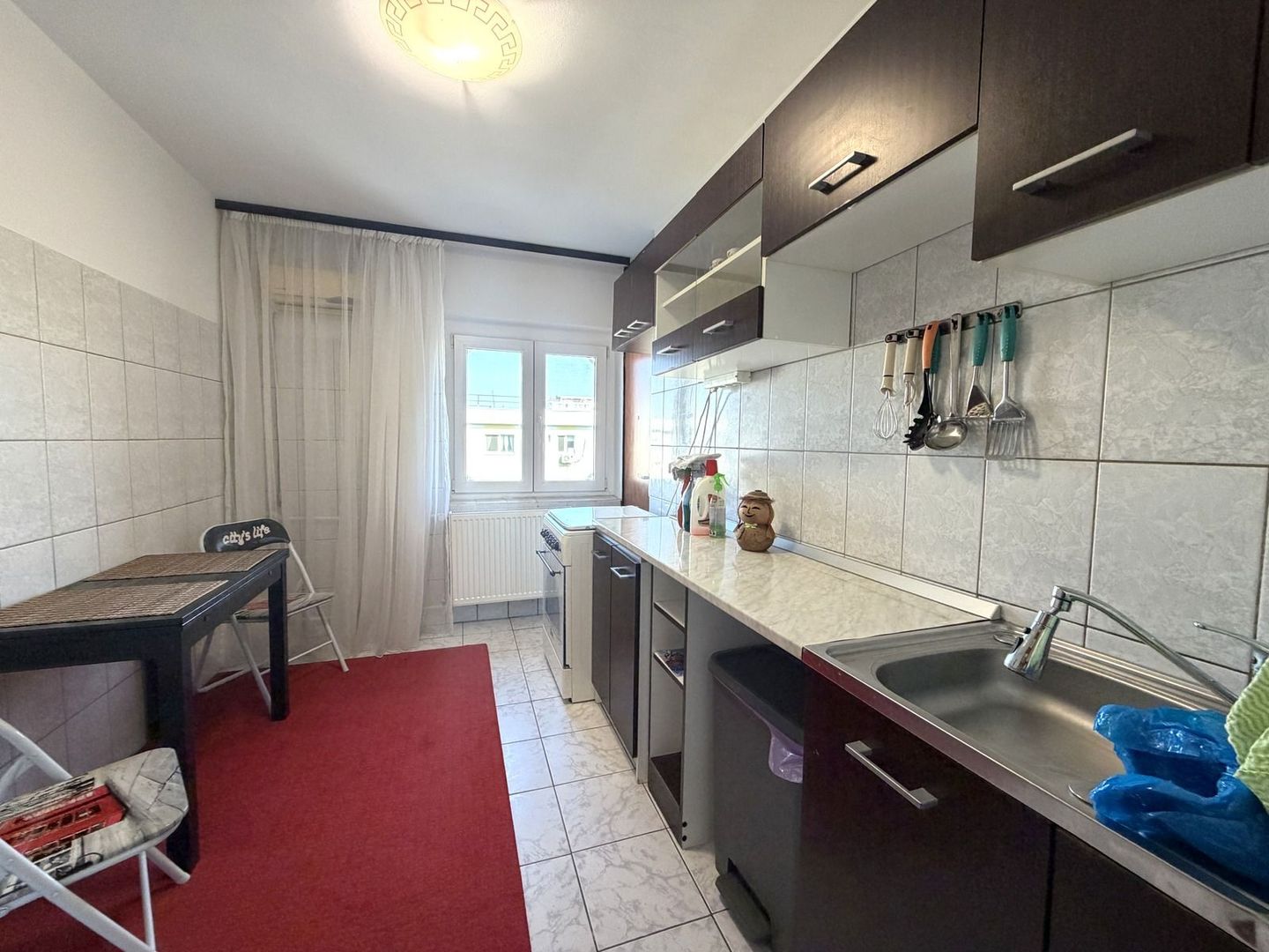 2 camere 56.75mp | 2 balcoane - Aviatiei - Poză 7