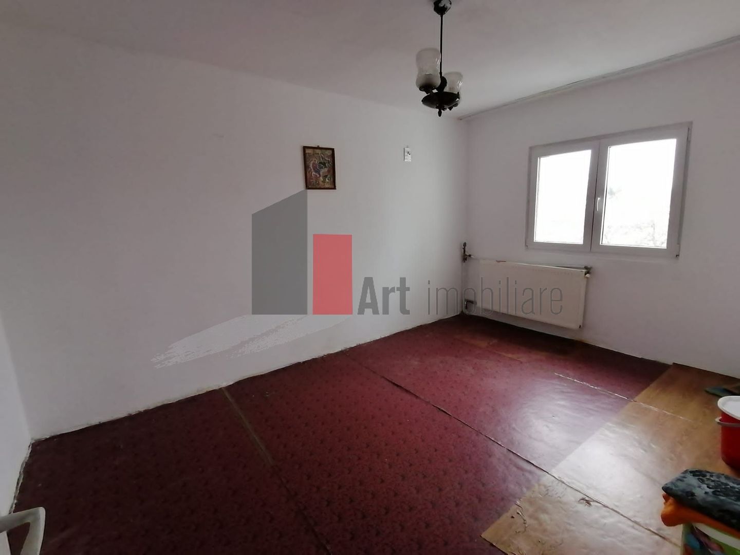 Garsoniera Pajura - bloc 1982 - Poză 3