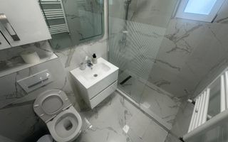 AP. 2 CAMERE MIRAL RESIDENCE, CURTE 20 MP, LOC PARCARE, COMISION 0% - Poză 5