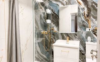 Studio premium cu vedere la mare – Building Ștefan Lake 2 - Poză 11