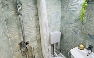 GARSONIERA- ALBA IULIA, PRIMA INCHIRIERE, MOBILAT/UTILAT MODERN - Poză 10