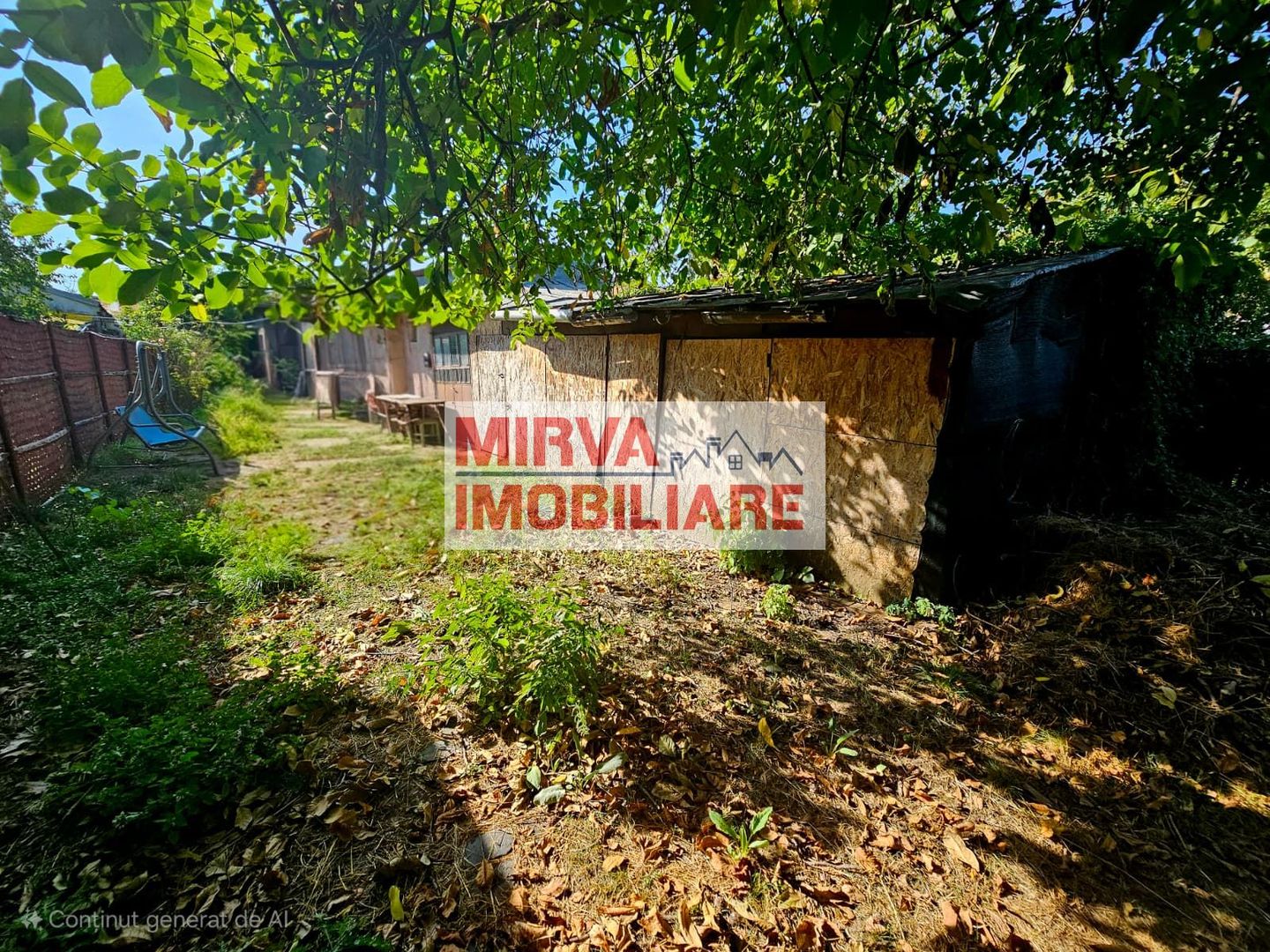🏡 Casă cu teren generos de 1.297 mp, zona Rudului – Ploiești - Poză 36