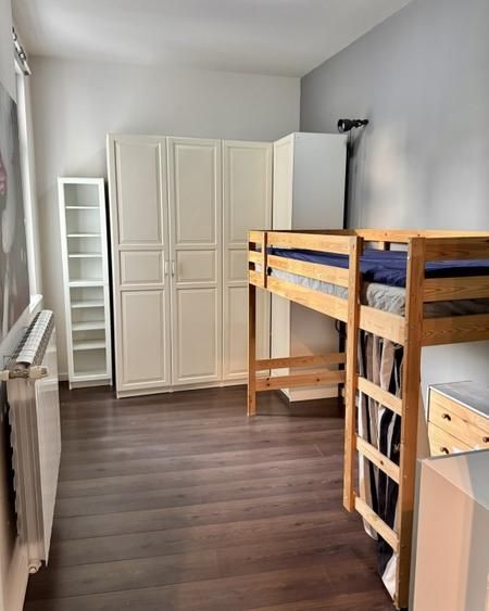Apartament spațios și luminos într-o vilă interbelică –  Budapesta / Tineretului - Poză 12