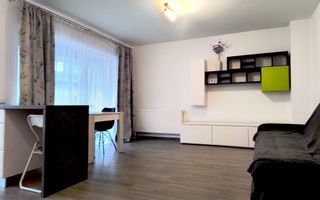 Apartament 2 camere de inchiriat– Gheorghieni, zona Sopor - Poză 3