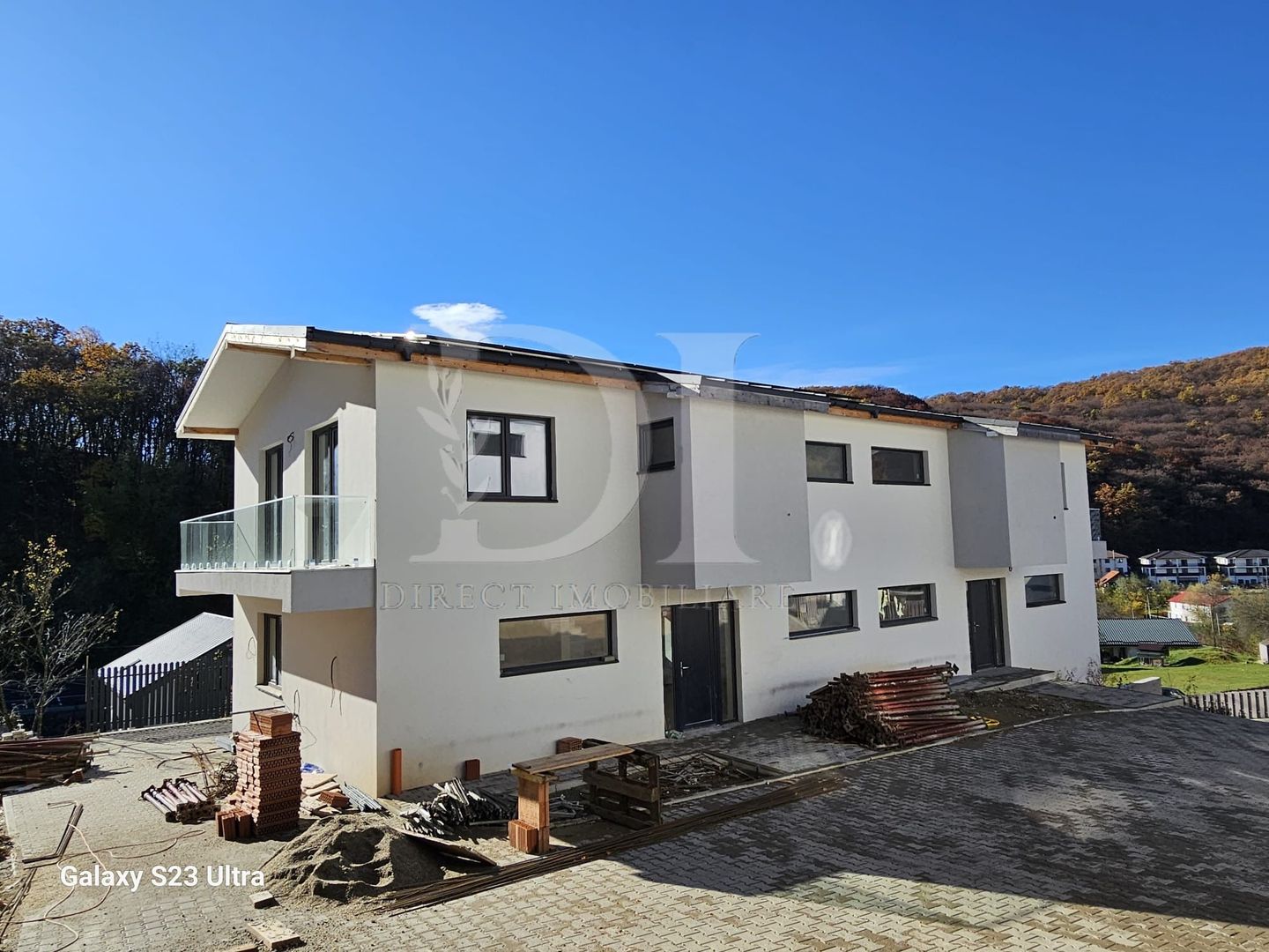 Duplex finista de vanzare / Zona Tauti / Floresti - Poză 5