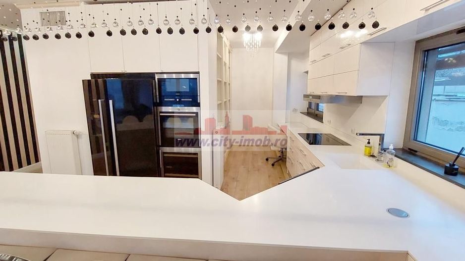 Vanzare  Penthouse Eminescu / Dacia - Poză 19