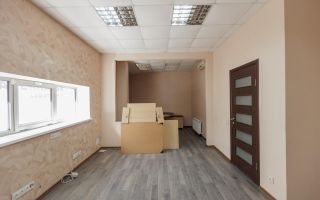 Chirie, spațiu industrial, 1.755 mp, str. Salcâmilor, Botanica - Poză 30