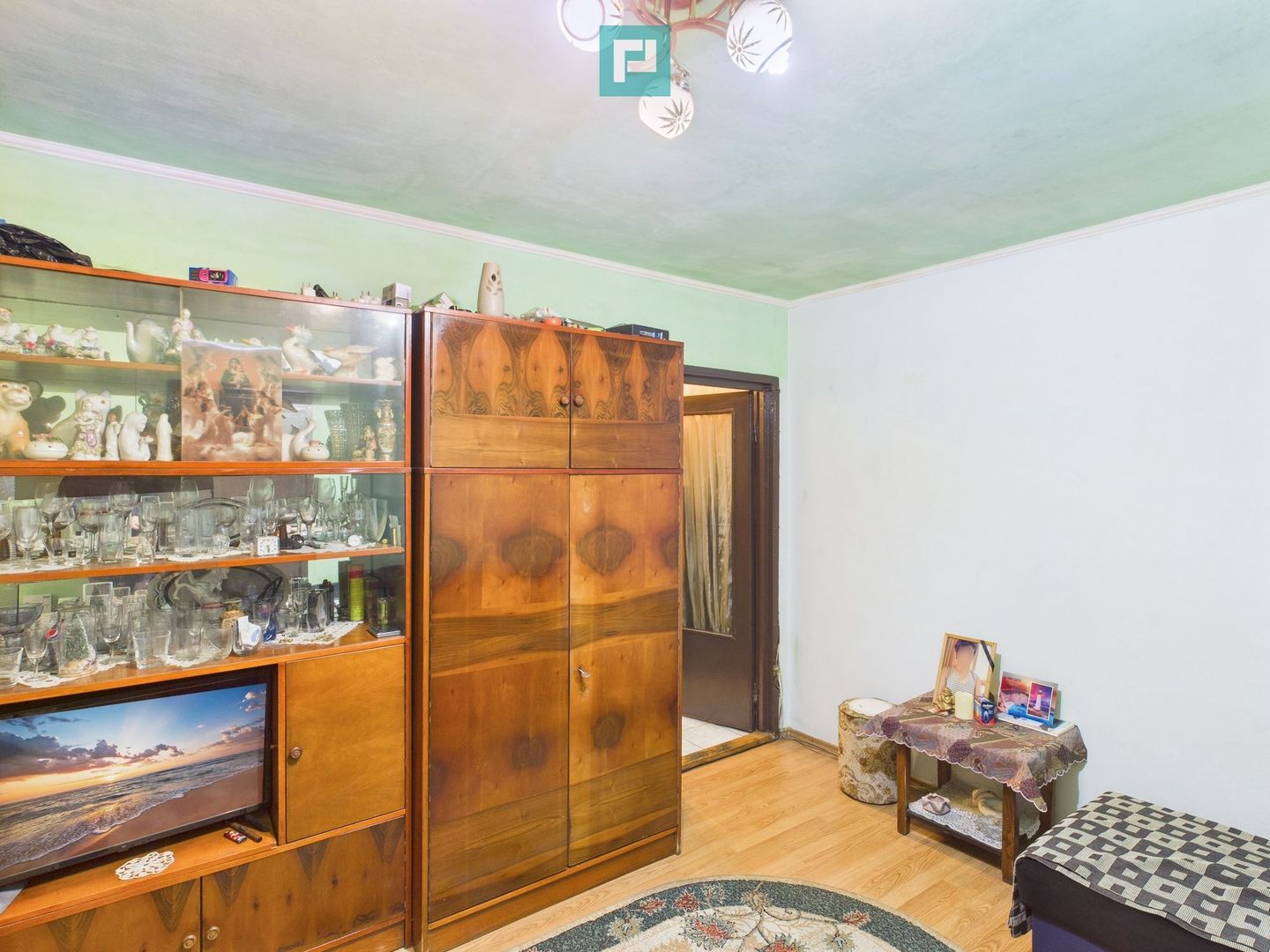 Apartament 2 camere, mobilat, Rogerius - Poză 2