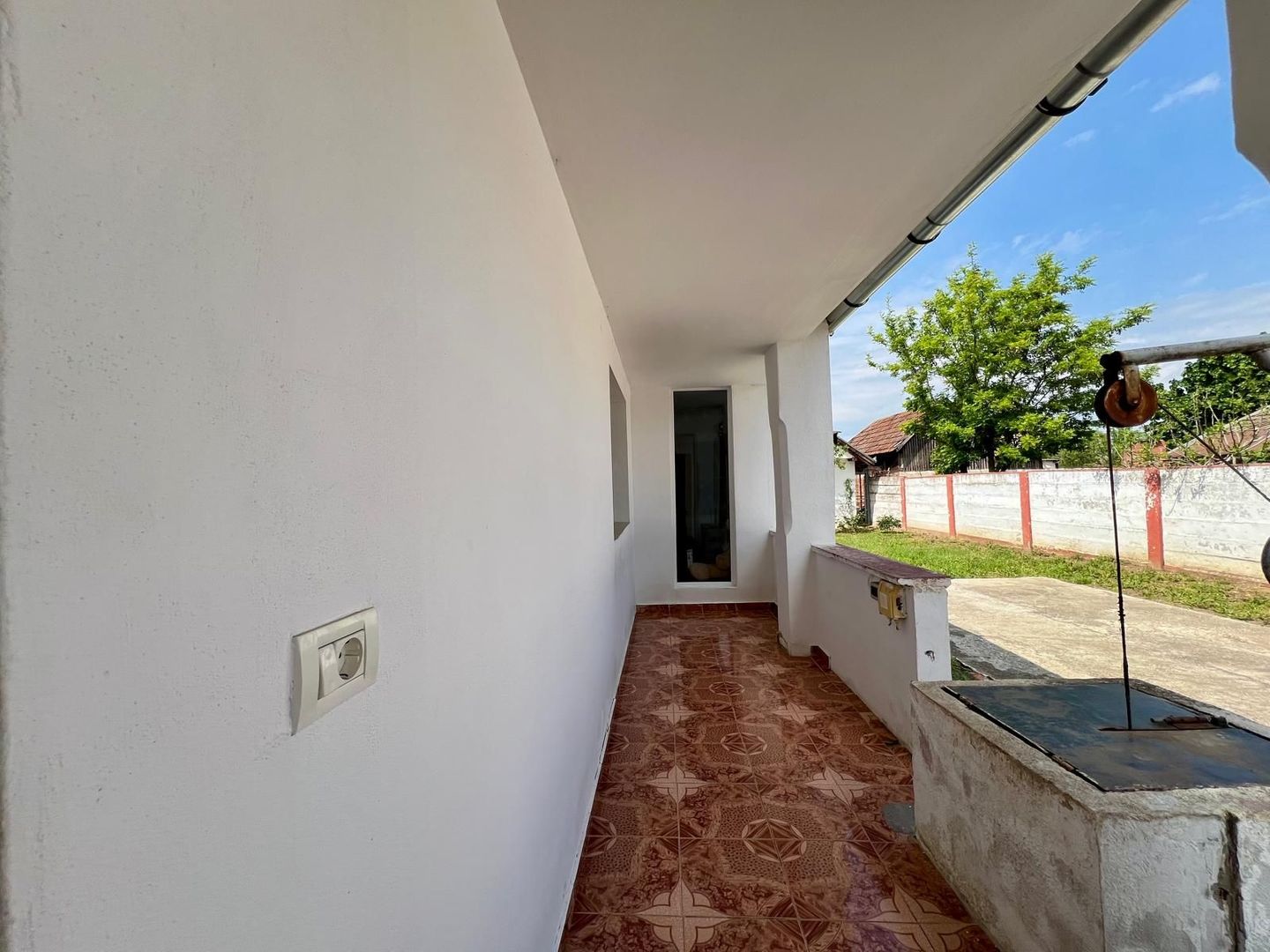 Casa cu curte si gradina de vanzare in Vinga COMISON 0% CUMPARATOR - Poză 34