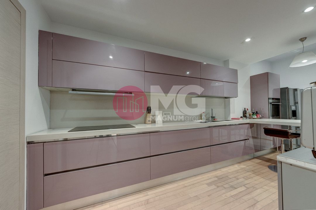 apartament superb de vanzare- Dorobanti Capitale- Praga - Poză 17