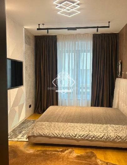 Herastrau-Nordului | 4 camere mobilat lux | parcare subterana | et 1 | 2900 euro - Poză 11