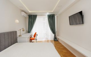 Vânzare, apartament, 3 camere, strada Independeței, Botanica - Poză 27