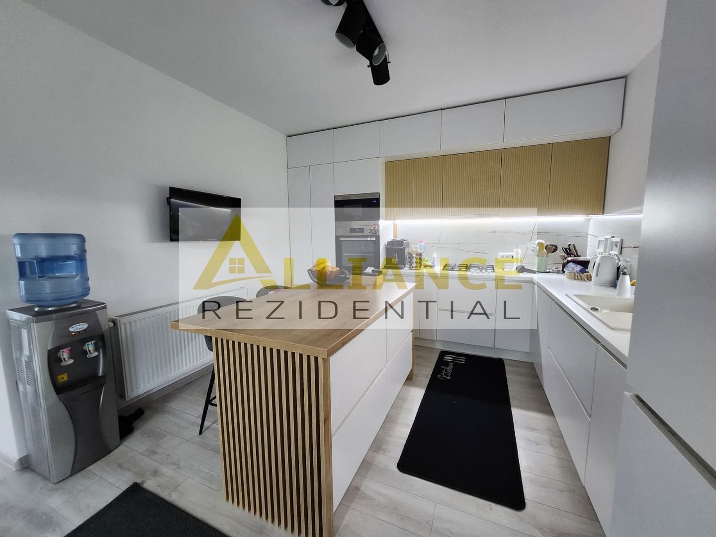 Casa 4 camere Berceni | 420 mp teren | Panouri Fotovoltaice 7,2 kW - Poză 19