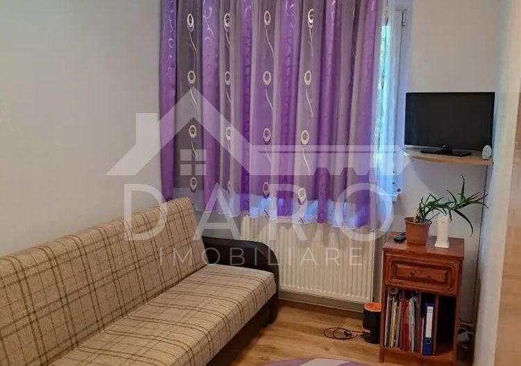 🏡 Apartament 3 camere de vânzare – Dâmbu Pietros - Poză 1