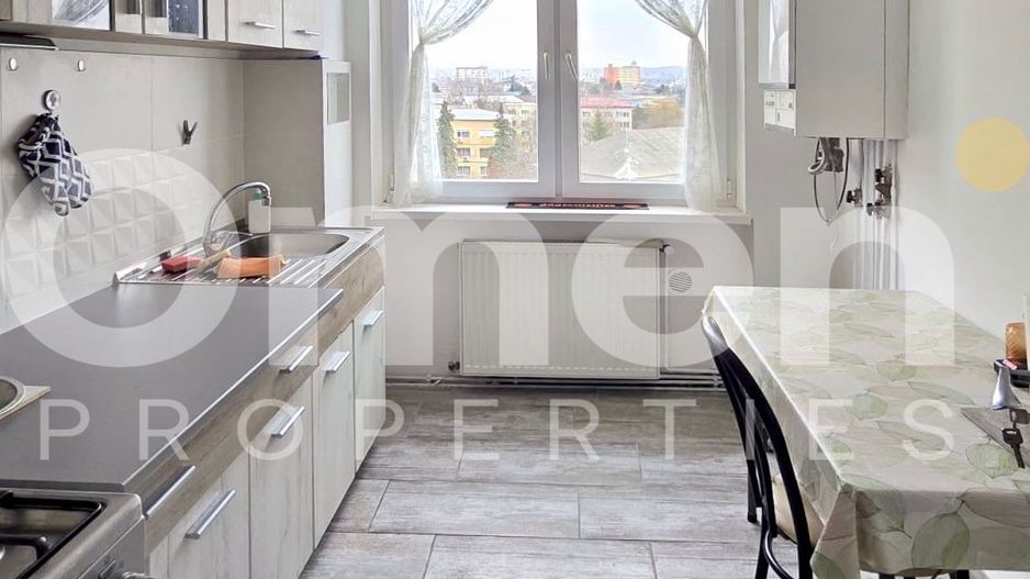 Apartament 2 camere | etaj intermediar | bloc turn | zona Vivo Mall - Poză 6