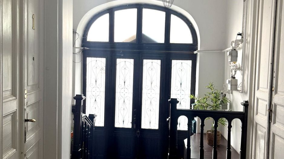Apartament deosebit - et 1 în vilă interbelică - renovat  Gradina Icoanei - Poză 11