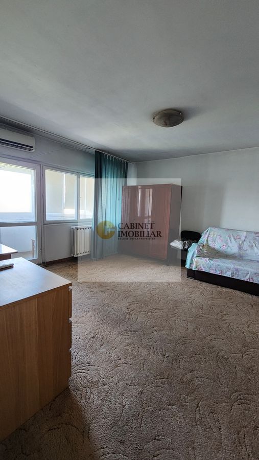 Apartament 1 camera - 42mp  I Decebal I 1987 - Poză 2