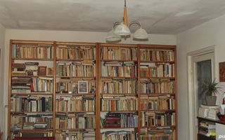 Apartament 2 camere, 50 mp, central, aproape de Nokia - Poză 5