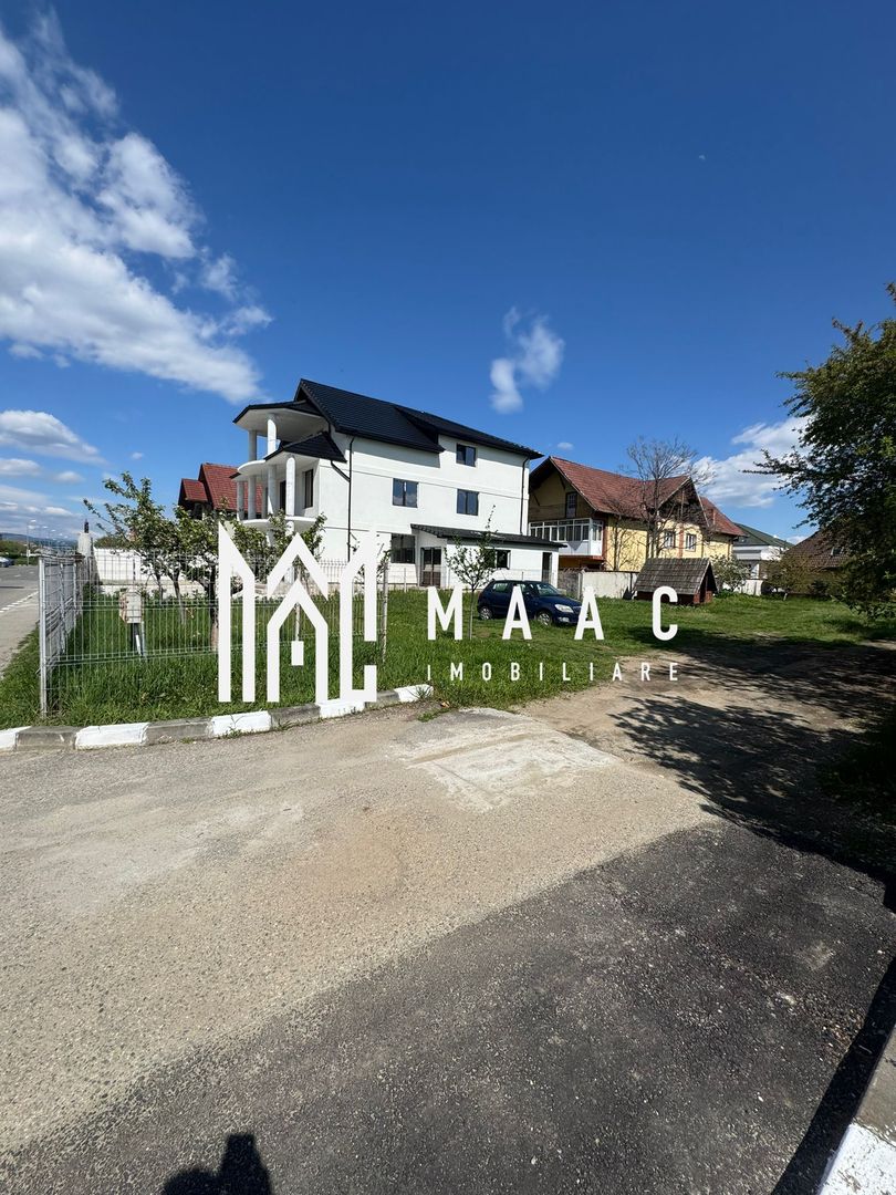 TEREN DE INCHIRIAT|750 MP |500 EURO - Poză 3