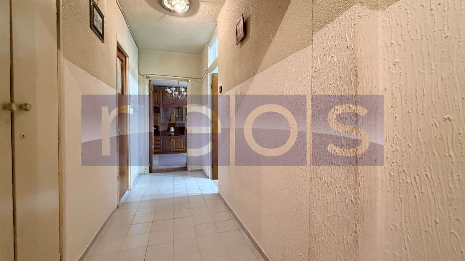 2 CAMERE DECOMANDAT | TEIUL DOAMNEI | BLOC REABILITAT | - Poză 11