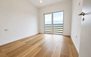 Duplex modern 4 camere, 110 mp utili, teren 380 mp – Șura Mică - Poză 11
