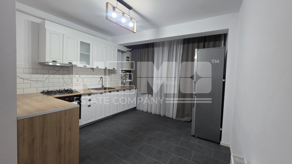 APARTAMENT 2 CAMERE | LONDON RESIDENCE | SUCEAVA - Poză 6