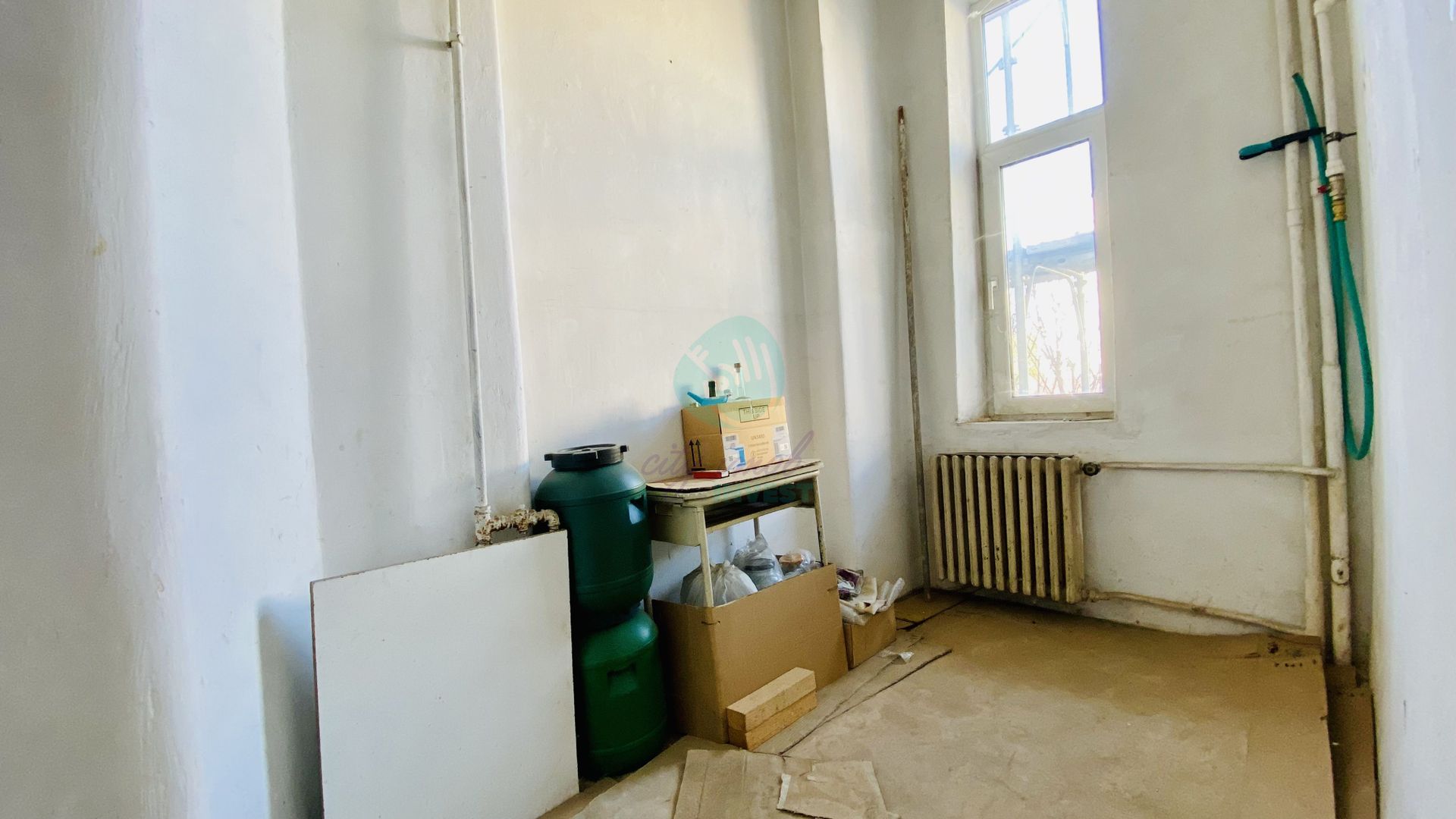 Armeneasca - Apartament spatios cu 4 camere - Poză 10