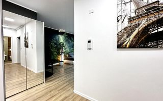 Apartament 2 camere, cochet,  boxa si loc parcare,  Central - Nord One - Poză 17