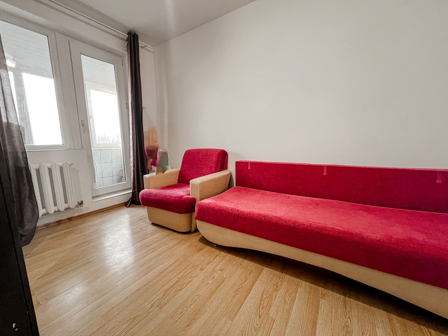 Tomis III (COD 05) - 2 Camere Moderne - Poză 8
