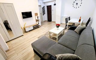 2 Camere | Centrala Proprie | An 2019 | Mobilat-Utilat | La Cheie - Poză 61