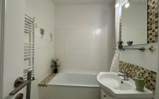 Apartament 1 camera decomandat zona Garii - 15 min Copou - Poză 10