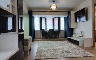Apartament 4 camere ultracentral, ideal pentru familie, str. Cuza Vodă - Poză 3
