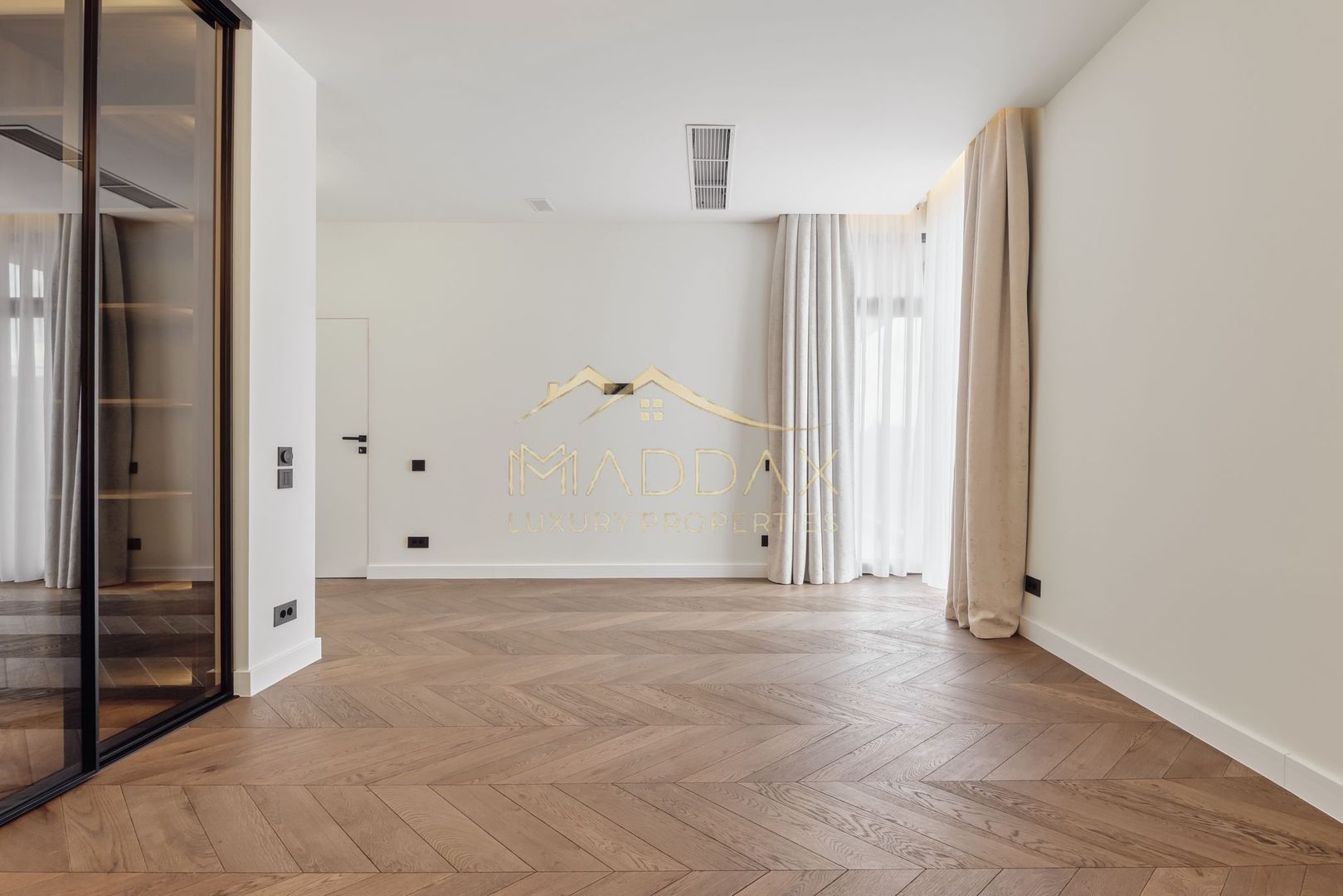 Vila Ultra-Lux *400mp* + Curte *325mp* \\4 camere \\ Pipera - Poză 32