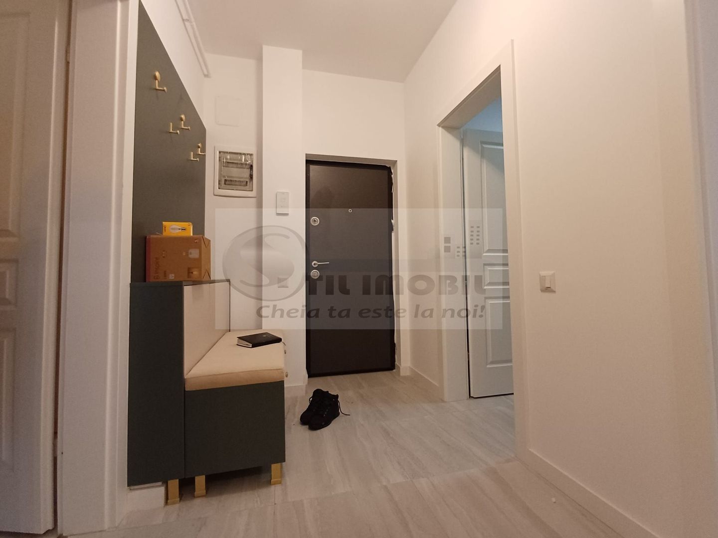 Apartament 2 camere – Complex Solumnia | Prima închiriere - Poză 4