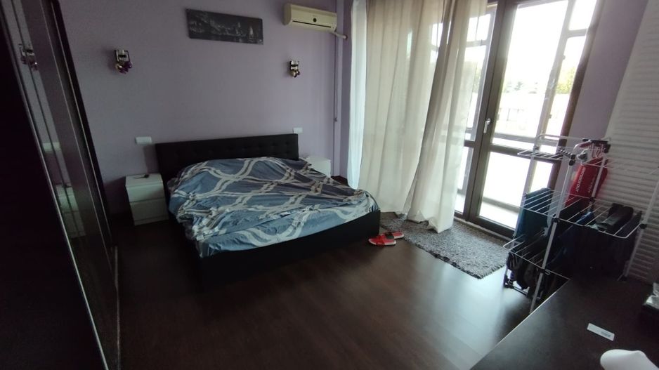 Duplex Modern si Spatios cu Parcare | Apusului Residence - Bacriului - Poză 1