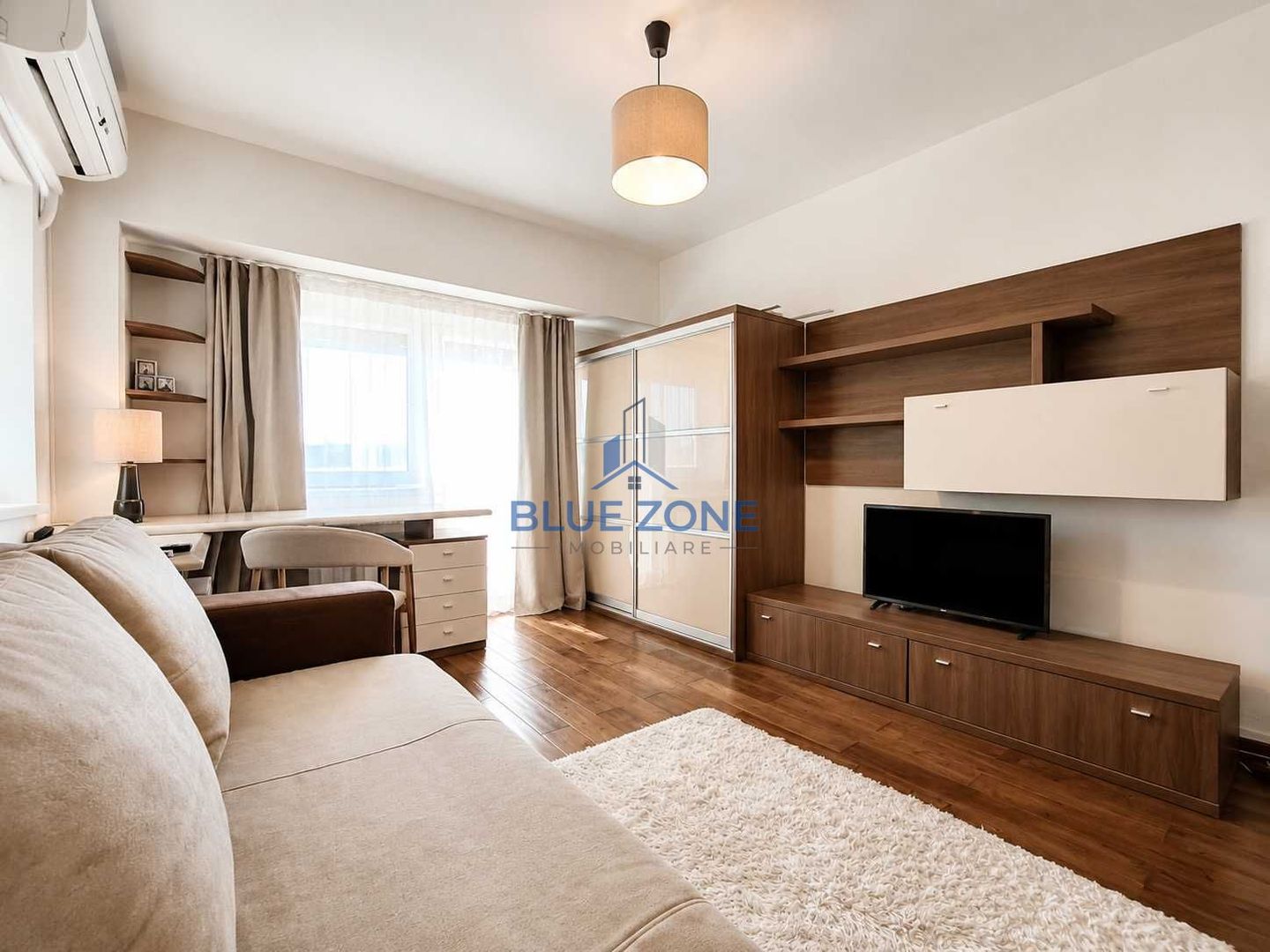 Apartament 2 camere | Bd. Unirii | 65,7 mp | 3 balcoane | 669 € - Poză 4