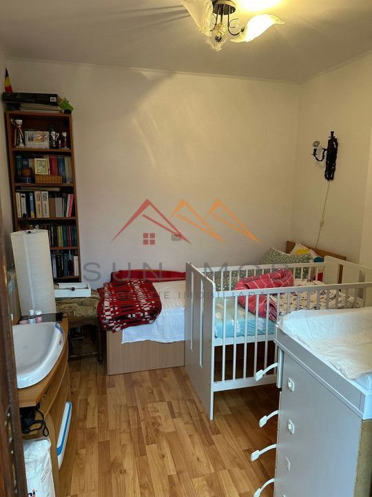 Casa 3 camere, central, mobilata, utilata, Campina, Prahova - Poză 10