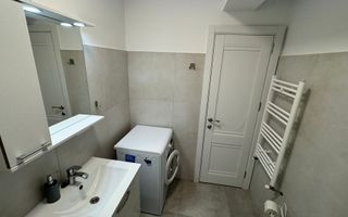 Apartament 1 camera + loc parcare Valea Adanca Pepinierei - Poză 10