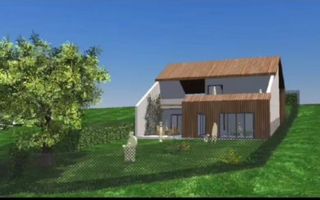 Teren intravilan de vânzare | Șură Mare | 491 mp | două străzi - Poză 9