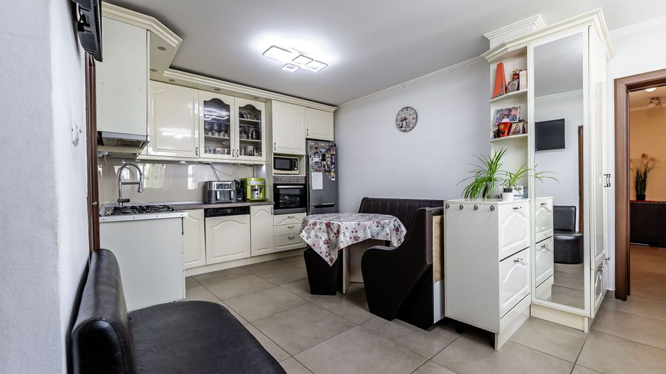 Casă 5 camere - teren 1214 mp - la cheie - Aradul Nou - COMISION 0% - Poză 5